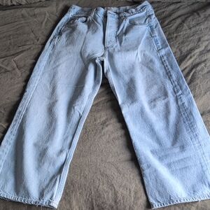 Citizens Of Humanity Gaucho Jean